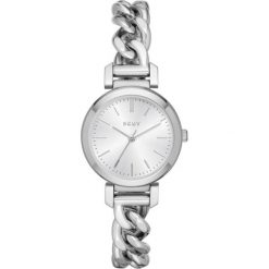 Zegarek DKNY Ellington NY2664. Szare zegarki damskie DKNY. W wyprzedaży za 289,00 zł.