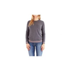 Swetry U.S Polo Assn. U.S. POLO ASSN. 50392-48847. Szare swetry klasyczne damskie marki U.S. Polo Assn., s, polo. Za 238,65 zł.