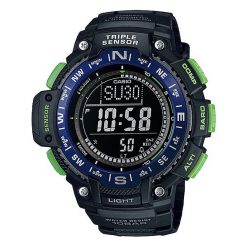 Zegarki męskie: Zegarek męski Casio ProTrek SGW-1000-2BER