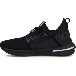 Buty sportowe męskie: Puma Buty męskie IGNITE Limitless SR czarne r. 45 (190482 01)