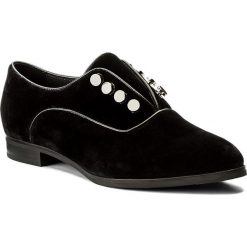 Półbuty GINO ROSSI - Alba DPH509-S48-SS00-9900-0 99. Półbuty damskie Gino Rossi. W wyprzedaży za 129,00 zł.