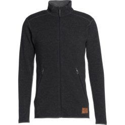 Haglöfs WHOOLY MEN Sweter magnetite. Szare bez kategorii marki Haglöfs, m, z poliesteru, sportowe. Za 629,00 zł.