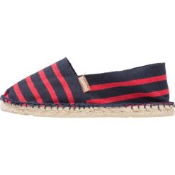 Espadryle męskie: Espadrij l´originale CLASSIC Espadryle marine/rouge