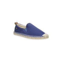 Tomsy damskie: Espadryle Big Star Espadryle wsuwane W274A50