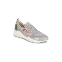 Buty Geox D OMAYA C. Trampki i tenisówki damskie Geox. Za 269,50 zł.