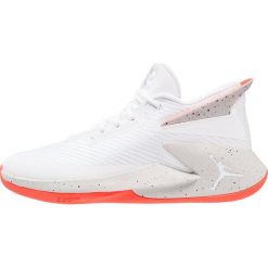 Buty sportowe męskie: Jordan JORDAN FLY LOCKDOWN Obuwie do koszykówki white/black/tech grey/infrared