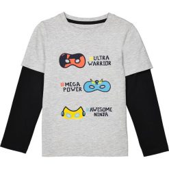 T-shirty chłopięce: Koszulka 2 w 1 3-12 lat
