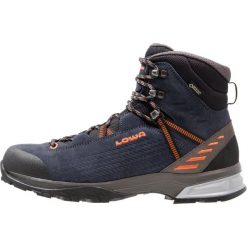 Buty trekkingowe męskie: Lowa ARCO GTX MID Buty trekkingowe navy/orange