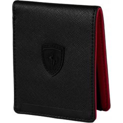 Portfele męskie: Puma Portfel Ferrari Ls Wallet M