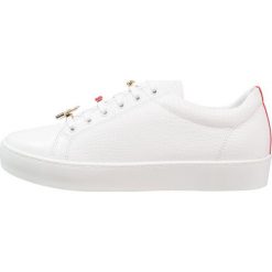 Trampki i tenisówki damskie: San Marina VAPITI Tenisówki i Trampki blanc/multicolor