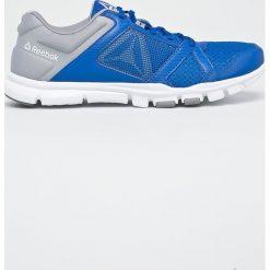 Buty sportowe męskie: Reebok - Buty Yourflex Train