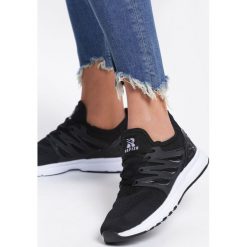 Czarne Buty Sportowe Have A Secret. Czarne buty sportowe damskie Renee, bez wzorów, sportowe. W wyprzedaży za 99,99 zł.