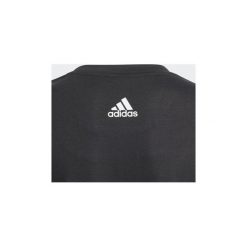 Bluzki dziewczęce z krótkim rękawem: T-shirty z krótkim rękawem Dziecko adidas Koszulka All Caps