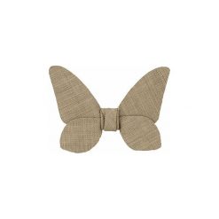 Broszki Alexis Mabille NOEUD CLIP. Brązowe broszki damskie Alexis Mabille. Za 340,80 zł.