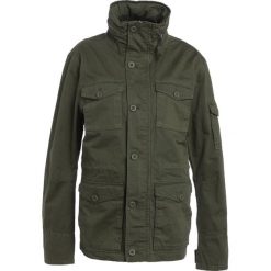 Parki męskie: CELIO GUARMY Parka kaki