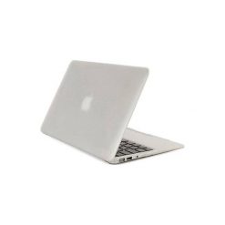 Torby na laptopa: Produkt z outletu: Etui TUCANO Nido do MacBook Pro 13 Transparent