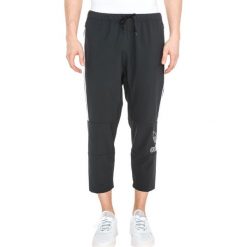 Adidas Originals Outline Spodnie dresowe Czarny. Czarne spodnie męskie xxl, z poliesteru. Za 352,95 zł.
