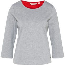 T-shirty damskie: Koszulka w kolorze szarym