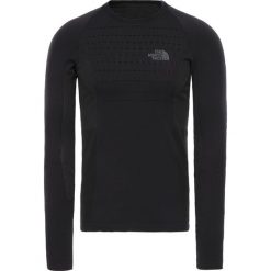 Koszulka termiczna The North Face Sport T93Y28KT0. Czarne koszulki męskie termoaktywne The North Face, xl, bez wzorów, sportowe, bez kołnierzyka, bez rękawów. Za 293,99 zł.