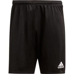 Adidas Parma 16 Short AJ5880. Czarne spodenki i szorty męskie Adidas, m, bez wzorów, z poliesteru. W wyprzedaży za 59,99 zł.