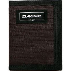 Dakine - Portfel. Czarne portfele męskie Dakine, bez wzorów, z poliesteru. Za 59,90 zł.