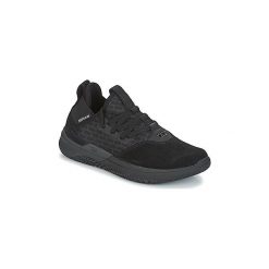 Buty Supra TITANIUM. Czarne trampki i tenisówki damskie marki Supra, bez wzorów, bez zapięcia. Za 335,20 zł.