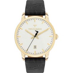 Trussardi Nie Swiss T-Genus R2451113003. Zegarki męskie Trussardi. W wyprzedaży za 478,00 zł.