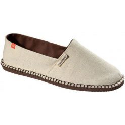 Espadryle męskie: Havaianas Espadryle Origine Eco Ii Beige 45