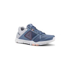 Buty sportowe damskie: Fitness buty Reebok Sport YourFlex Trainette 10 MT