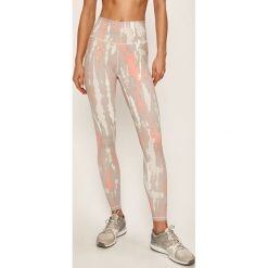 Adidas Performance - Legginsy. Spodnie damskie adidas Performance, s, z elastanu, z podwyższonym stanem. W wyprzedaży za 219,90 zł.