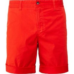 J.LINDEBERG NATHAN Szorty racing red. Czerwone spodenki i szorty męskie marki J.LINDEBERG, m, bez wzorów, z elastanu. Za 379,00 zł.