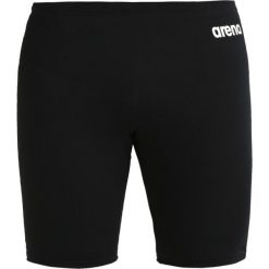Arena SOLID JAMMER Kąpielówki black/white. Czarne bokserki męskie Arena, xxl, z poliesteru. Za 159,00 zł.