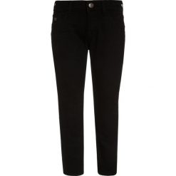 Scotch Shrunk STRUMMER Jeans Skinny Fit clean black. Czarne jeansy męskie relaxed fit marki Scotch Shrunk. W wyprzedaży za 207,20 zł.