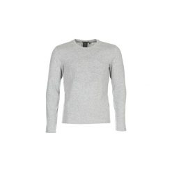 T-shirty z długim rękawem Redskins NESS. Szare t-shirty męskie marki Redskins, s, bez wzorów, bez kołnierzyka, długie. Za 119,20 zł.
