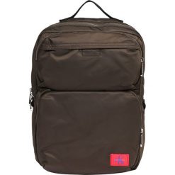 Plecaki męskie: Calvin Klein Jeans PILOT SQUARE BACKPACK Plecak green