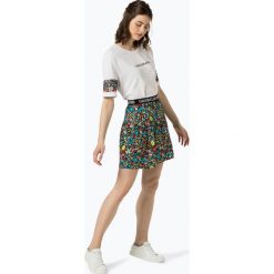 Calvin Klein Jeans - Spódnica damska, wielokolorowy. Spódniczki damskie Calvin Klein Jeans, s, bez wzorów, z jeansu. Za 349,95 zł.