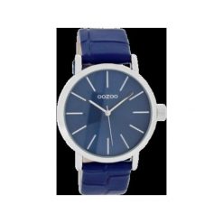 Zegarki damskie: Zegarek damski OOZOO C8422 blue