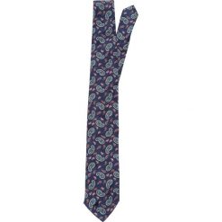 Krawaty męskie: Eton Krawat blau