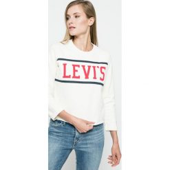 Bluzy damskie: Levi’s – Bluza