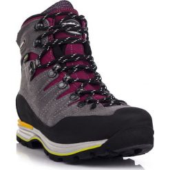 Buty trekkingowe damskie: MEINDL Buty Air Revolution 4.1 Lady r.37 szaro-różowe (3088)