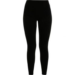 Legginsy: Spanx VELVET Legginsy very black