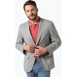 Camel Active - Marynarka męska, szary. Szare marynarki męskie marki Camel Active, m, bez wzorów, z bawełny. Za 699,95 zł.