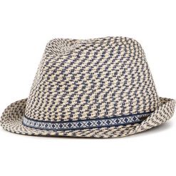 Kapelusz PEPE JEANS - Stefan PM040432 Natural 816. Brązowe kapelusze damskie z jeansu. W wyprzedaży za 109,00 zł.
