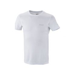 T-shirty męskie: Koszulka Columbia Coolest Cool Short M (AM6579-100)