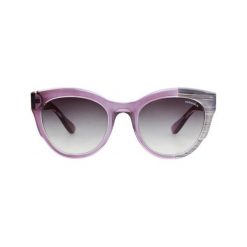 Made in Italia Okulary przeciwsłoneczne Filtr UV2 Etui Okulary MADE IN ITALIA. Pomarańczowe okulary przeciwsłoneczne damskie Made in Italia. Za 138,00 zł.