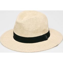 Scotch & Soda - Kapelusz. Brązowe kapelusze męskie marki Scotch & Soda. Za 219,90 zł.