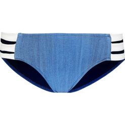 Bez Kategorii: Seafolly BLOCK PARTY Dół od bikini denim