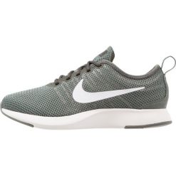 Trampki chłopięce: Nike Sportswear DUALTONE RACER (GS) Tenisówki i Trampki river rock/white/sequoia/port wine