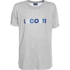 T-shirty chłopięce z nadrukiem: Lacoste Sport TENNIS LOGO Tshirt z nadrukiem argent chine
