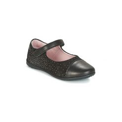 Baleriny dziewczęce: Baleriny Dziecko Kickers ESTRELLA
